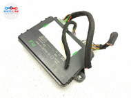 2017 RANGE ROVER L405 KEYLESS ENTRY CONTROL MODULE UNIT HARNESS HPLA19H440BD RR040524-151