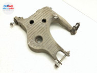2013-20 RANGE ROVER L405 REAR LEFT LOWER CONTROL ARM SWAY WISHBONE STRUT SEAT RR040524-132