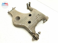 2013-18 RANGE ROVER L405 REAR RIGHT LOWER CONTROL ARM SWAY WISHBONE STRUT SEAT RR040524-133
