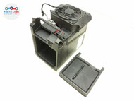 2013-22 RANGE ROVER L405 CENTER CONSOLE COOLER BOX STORAGE COMPARTMENT LID L494 RR040524-160