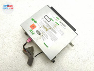 2013-17 RANGE ROVER L405 OPTICAL DVD DRIVE RADIO MODULE PLAYER UNIT FW9311B608AD RR040524-153