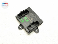 2017 RANGE ROVER L405 REAR LEFT DOOR CONTROL MODULE HPLA14D620BF SPORT L494 L462 RR040524-157