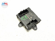 2017 RANGE ROVER L405 FRONT LEFT DOOR CONTROL MODULE HPLA14D618BF SPORT L494 XF RR040524-155