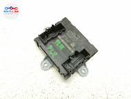 2017 RANGE ROVER L405 REAR RIGHT DOOR CONTROL MODULE HPLA14D619BF SPORT L494 RR040524-158