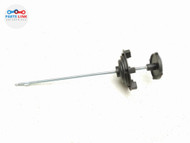 2013-17 RANGE ROVER L405 SPARE TIRE TIE DOWN BOLT HOLDER FIX RETAINER SPORT L494 RR040524-163