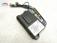 2017 RANGE ROVER L405 TELEMATICS PHONE CONTROL MODULE HARNESS BRAIN HPLA70718RF RR040524-167