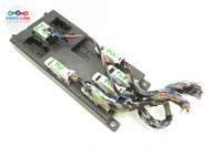 2017 RANGE ROVER L405 BCM BODY CONTROL MODULE POWER RELAY HPLA14F041BG L494 L462 RR040524-173