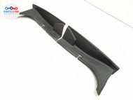 2013-22 RANGE ROVER L405 REAR TAILGATE JAMB TRIM QUARTER MOLDING COVER CAP SET RR040524-180