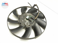 2010-20 RANGE ROVER L405 SUPERCHARGED ENGINE COOLING FAN MOTOR SPORT L494 55K RR040524-183