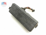 2016-17 RANGE ROVER L405 ENGINE MOTOR COWL FUSEBOX POWER RELAY SUPERCHARGED L494 RR040524-185