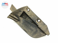 2013-19 RANGE ROVER L405 REAR RIGHT MUDGUARD TRIM SPLASH FLAP SHIELD SPORT L494 RR040524-184