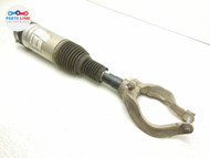 2013-17 RANGE ROVER L405 FRONT RIGHT AIR SHOCK BAG SPRING STRUT SWB 5.0L 55K OEM RR040524-192