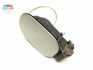 2013-22 RANGE ROVER L405 FUEL FILLER DOOR CAP FLAP TRIM COVER ARUBA GOLD ASSY RR040524-215