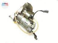 2015-22 RANGE ROVER L405 STARTER MOTOR IGNITION SOLENOID START-STOP 5.0L 3L L494 RR040524-197