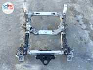 2013-17 RANGE ROVER L405 FRONT CROSSMEMBER SUBFRAME ENGINE CRADLE SPORT L494 55K RR040524-202