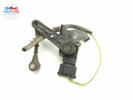 2013-17 RANGE ROVER L405 FRONT RIGHT AIR SUSPENSION HEIGHT LEVEL SENSOR PLUG 494 RR040524-199