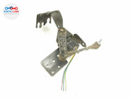 2013-17 RANGE ROVER L405 REAR LEFT AIR SUSPENSION LEVEL HEIGHT SENSOR L462 L494 RR040524-200