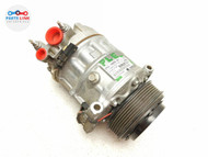 2010-22 RANGE ROVER L405 AC COMPRESSOR AIR HEATER CONDITIONER PUMP GAS 5.0 3.0L RR040524-224