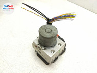 2017 RANGE ROVER L405 ABS PUMP ANTI LOCK BRAKE MODULE ACTUATOR ASSEMBLY L494 55K #RR040524