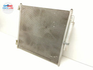 2013-17 RANGE ROVER L405 AC CONDENSER A/C HEATER CONDITIONER RADIATOR L494 OEM RR040524-227