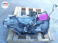 2017-18 RANGE ROVER L405 TRANSMISSION 8 SPEED GEARBOX 5.0L SUPERCHARGED L494 55K RR040524-207