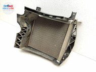 2013-22 RANGE ROVER L405 FRONT LEFT AUX RADIATOR COOLER MOUNT BRACKET L494 L462 RR040524-216