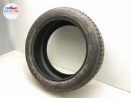 1) ONE USED TIRE GOODYEAR EAGLE F1 275/45R21 110W 90% 9/32NDS NO PATCH RR040524-258