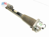 2013-17 RANGE ROVER L405 REAR LEFT STRUT SHOCK ACTIVE ELECTRIC SUPERCHARGED 5.0L RR040524-238