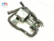 2017-19 RANGE ROVER L405 COOLANT PRE-HEATER GAS ENGINE COOLANT PUMP SPORT L494 RR040524-235
