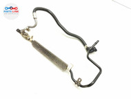 2013-21 RANGE ROVER L405 ACTIVE POWER STEERING SWAYBAR OIL COOLER LINE PIPES 5.0 RR040524-236