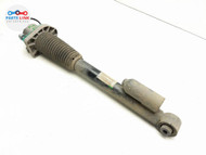 2013-17 RANGE ROVER L405 REAR RIGHT STRUT SHOCK ACTIVE ELECTRIC SUPERCHARGED 5.0 RR040524-239