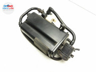 2013-22 RANGE ROVER L405 VAPOR CANISTER TANK CHARCOAL CARBON EVAP VALVE L494 GAS RR040524-242