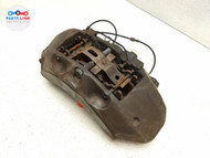 2013-17 RANGE ROVER L405 FRONT LEFT DISC BRAKE CALIPER PADS SUPERCHARGED 5.0L RR040524-245