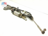 2017 RANGE ROVER L405 STEERING RACK POWER ELECTRIC ASSEMBLY SUPERCHARGED 5.0L RR040524-251