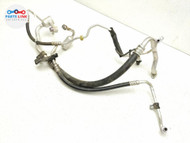 2013-22 RANGE ROVER L405 AC LINE PIPE FRONT CONDITIONER TUBE SET SPORT L494 GAS RR040524-246