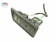 2016-18 RANGE ROVER L405 DASH TRUNK RELEASE DIMMER LANE DEPARTURE SWITCH L462 RR040524-272