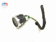 2014-19 RANGE ROVER L405 START STOP ENGINE IGNITION SWITCH BUTTON HARNESS L494 RR040524-274