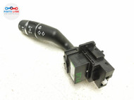 2014-19 RANGE ROVER L405 LEFT TURN FOG COMBO SWITCH LEVER HEADLIGHT STALK L494 RR040524-282