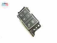 2013-17 RANGE ROVER L405 FRONT RIGHT SEAT MEMORY SWITCH DOOR LOCK BUTTONS L494 RR040524-277