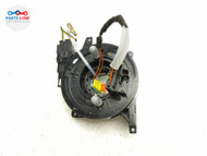 2017-22 RANGE ROVER L405 STEERING WHEEL AIRBAG CLOCKSPRING SPIRAL HEATED L494 RR040524-279
