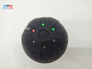 Hypersphere Mini Vibrating Massage Ball for Muscle Recovery ONLY HYPERSPHERE-MINI-U-A