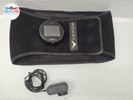 Hyperice Venom 1 Back Wearable Heat Compression Vibration Belt USED VENOM-BACK-BELT-U-D
