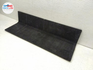 2017-23 LAND ROVER DISCOVERY REAR HARD CARGO FLOOR MAT FLAP BOARD TRIM LID L462 LD071223-026