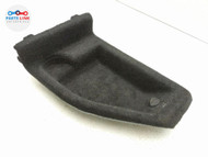 2017-23 Land Rover Discovery REAR RIGHT QUARTER TRIM LOWER ALCOVE COVER L462 LR5 #LD071223