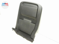 2017-20 LAND ROVER DISCOVERY FRONT LEFT SEAT BACK PANEL COVER TRIM POCKET L462 LD071223-009