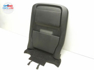 2017-20 LAND ROVER DISCOVERY FRONT RIGHT SEAT BACK PANEL COVER TRIM POCKET L462 LD071223-010