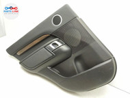 REAR LEFT DOOR TRIM PANEL SPEAKER COVER CARD 2017-23 LAND ROVER DISCOVERY L462 LD071223-019