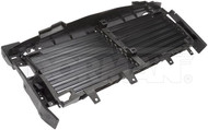 Dorman 601-387 Active Grille Shutter fits 19 - 21 Chevrolet Silverado 84652494 DRM-601-387