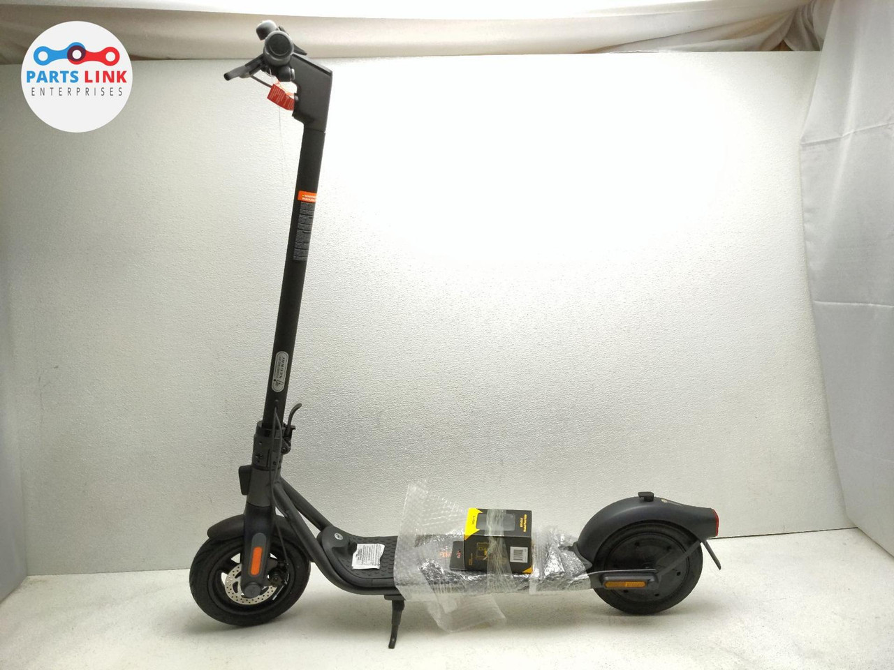 Segway Ninebot se2