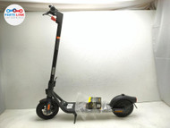 SEGWAY NINEBOT F-SE F2 Electric Kick Scooter 25-mile range 19 MPH 10" Adult Kids SEGWAY-FSE